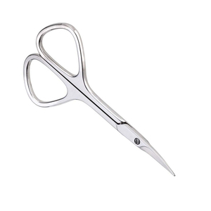 Ciseaux à ongles de haute précision Fabricant professionnel de marque de marque de distributeur OEM en acier inoxydable chez Kaamir Instruments - Product Image 3