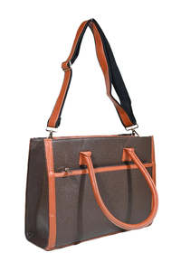 Premium Quality Tote Bag <b>for</b> Women Cotton Shopping Bag Eco Sustainable Wholesale Products India - Product Image 4
