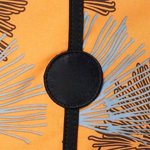 Pantalon de survêtement en coton éponge de sport personnalisé pour hommes, short de course à pied pour hommes, décontracté, imprimé imperméable, OEM avec poches personnalisées - Product Image 6