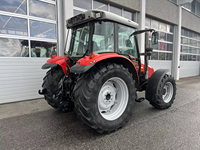 Bon prix, tracteur agricole d'origine 4x4 Massey Ferguson (200hp/ 210hp /220hp /230hp /240hp/250hp/260hp/ 270hp/ 280hp /7722S) pas cher
