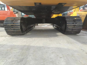 ขายเครื่องจักรก่อสร้างมือสองจากโรงงาน รถขุดตีนตะขาบ - Product Image 6