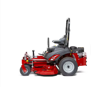 Nueva Podadora Comercial de Giro Cero Ferriss ISX 800 de 132 cm, Fabricada en EE. UU., Herramienta Manual - Product Image 2