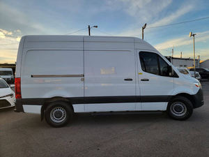 SPRINTER 2500 144 CREW VAN RWD 2021, transmission automatique à 7 vitesses, transmission 4x2, prêt à être expédié - Product Image 6