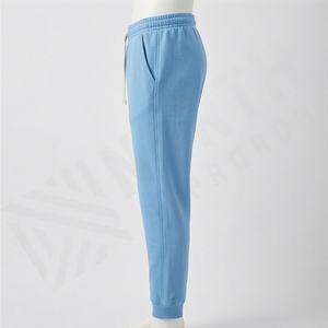 Pantalones Deportivos Casuales para Hombre, Color Personalizado, de Secado Rápido, Pantalones de Chándal para Hombre, Pantalones Deportivos para Correr, Gimnasio, Entrenamiento, Ropa Deportiva Informal - Product Image 3