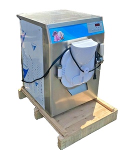 Máquinas de gelato de alta demanda, congelador de lotes, congelador de gelato tipo vitrina, tijeras para el cabello - Product Image 1