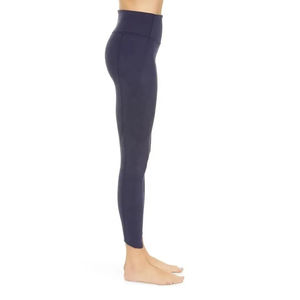 Leggings de yoga à haute vente, leggings de yoga personnalisés à taille haute, pour femmes, tenue de sport classique respirante, vêtements de yoga - Product Image 3