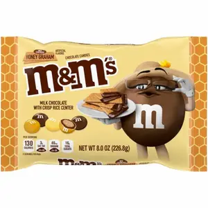 M&M's chocolate bar 165g original Original Quality Supplier