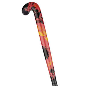 Bâton de hockey sur glace durable de conception personnalisée professionnelle de haute qualité prix de gros bâton de hockey sur gazon prix bon marché à vendre - Product Image 6