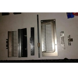 โซลูชันการหมุนเครื่องกลึงซีเอ็นซีคุณภาพส่งออกที่นำเสนอเครื่องจักรที่เชื่อถือได้และแม่นยำมีอยู่ในปริมาณมาก - Product Image 1