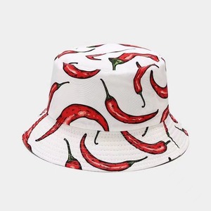 Offre Spéciale unisexe plié seau chapeau Design classique respirant plaine chapeau de pêche pour le printemps automne pour les scènes de cyclisme décontractées - Product Image 5