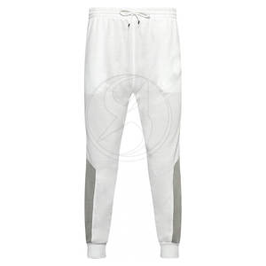 ชุดวอร์มผู้ชายผ้าฝ้ายโพลีเอสเตอร์แขนยาว - Product Image 5