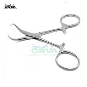 ชุดเครื่องมือดึงกลับออร์โธปิดิกส์ออร์โธปิดิกส์อุปกรณ์ดึงรั้งกระดูกสันหลังสแตนเลส - Product Image 5