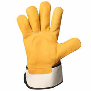 Gants de mécanicien légers pour hommes et gants de travail de sécurité robustes à séchage rapide, très vendus - Product Image 6