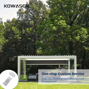 <span class=keywords><strong>Pergola</strong></span> <span class=keywords><strong>2x3</strong></span> 3x4 Mètres <span class=keywords><strong>Pergola</strong></span> 3x4.5 Mètres - Product Image 3
