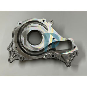 22195464 Nueva Carcasa de Bomba de Agua para Excavadora Volvo EC480, Piezas de Motor Compatibles con el Motor Volvo EC480 - Product Image 3