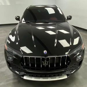 Mas-e-ra-ti Le_vante Gran_Lusso 3.0L AWD USADO de 2018 - Product Image 1