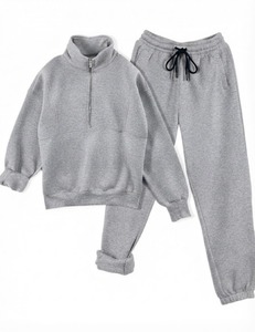 Survêtement pour homme avec les meilleurs matériaux, nouveau survêtement de jogging personnalisé, survêtement pour homme, vêtements de sport pour homme, survêtement à coupe régulière - Product Image 1