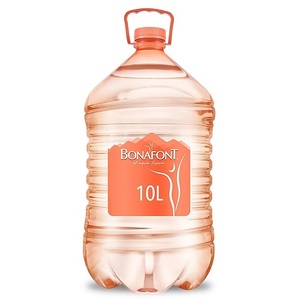 Bonafonts, Agua Natural, 600 ml, Paquete de 12 - Product Image 3