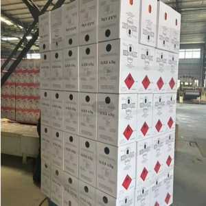 Gaz réfrigérant de haute qualité R600a - Gaz isobutane R600 /600a - Prix CAS 75-28-5 - Product Image 2