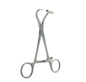 Pinza Guía de Alambre K de Acero Inoxidable Alemán de Alta Calidad en Oferta, Pinzas de Reducción Manual para Cirugía Ortopédica Veterinaria, CE - Product Image 6