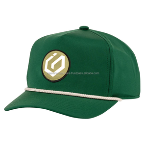 Custom Logo Trucker <b>Hat</b> Snapback Cap Cotton Baseball Cap for Business Events Wholesale Caps - Product Image 2