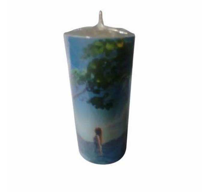 ตามที่แสดง