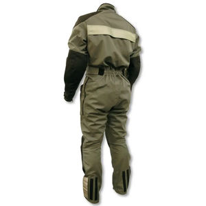 Motorbike Waterproof Windproof Summer <b>Rain</b> Suit 2-Piece Set UV Protection & Breathable Plain Dyed Sportswear - Product Image 6