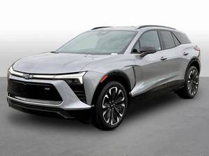 Chevrolet Blazer EV RS AWD RS 4 portes SUV 2024, voitures d'occasion élégantes à vendre - Product Image 5