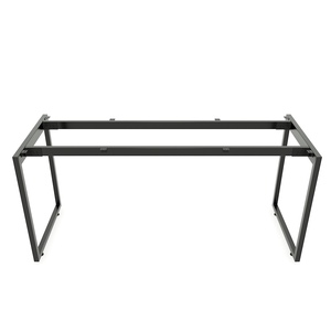 Mesa con Estructura de Acero para Mujeres, Ensamblaje para Sistema Slean HCSL008 de 160x60cm - Product Image 5