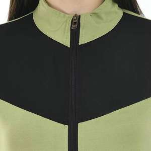 ชุดวอร์มกีฬาผู้หญิงคุณภาพสูงขายดี / ชุดวอร์มออกกำลังกายสำหรับผู้หญิงมาใหม่ มีสินค้าพร้อมส่ง - Product Image 6