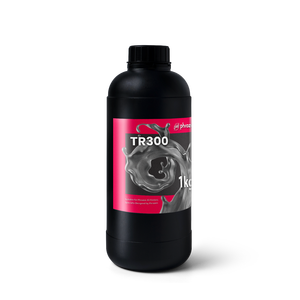 Filamento de Plástico para Impresora 3D de Resina de Ultra Alta Temperatura TR300 de Phrozen Engineering - Product Image 2