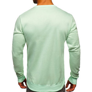 2025 pulls personnalisés sweats à capuche vente chaude imprimé sweat-shirts pour hommes poids lourd qualité produit OEM ODM - Product Image 4