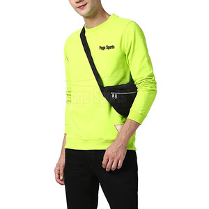 Servicio OEM, Sudaderas para Hombre de Alta Calidad, Venta al Por Mayor, Diseño Moderno, Transpirables - Product Image 4