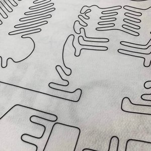 Sợi Carbon Không Thấm Nước Linh Hoạt Yếu Tố Sưởi Ấm - Product Image 2