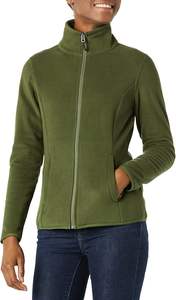 Conjunto de Chaqueta y Sudadera de Forro Polar con Cremallera Completa Benton Springs para Hombre, Reversible, Anti-UV, Secado Rápido, Cintura Elástica, Pantalones de Invierno - Product Image 3