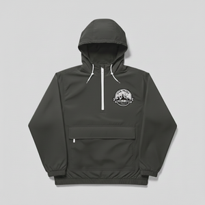 Vestes bomber vintage d'hiver personnalisées pour unisexe, imperméables et coupe-vent, 100% polyester - Product Image 3