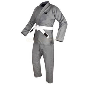 Uniforme Jiu-Jitsu recién llegado de alta calidad del fabricante con el último diseño para el desgaste de las artes marciales - Product Image 3