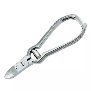 ที่ตัดเล็บเท้าแบบ Ergonomic สำหรับเล็บขบและเล็บหนา อุปกรณ์ดูแลเท้าที่เป็นมิตรกับสิ่งแวดล้อม โดย INNOVAMED - Product Image 1