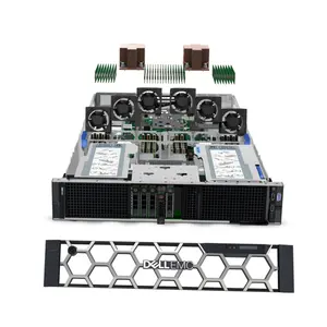 价格优惠戴尔Poweredge r750xa戴尔r750xa服务器机架服务器