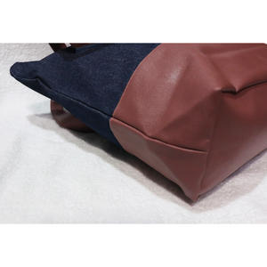 Nouveau sac de plage en coton biologique de bonne qualité pour la plage sac à main à bandoulière avec logo et design personnalisés - Product Image 6