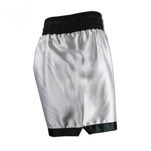 Pantalones Cortos de Muay Thai para Hombre, OEM, Precio Económico, Súper Calidad, Cómodos, Hechos a Medida, de Moda, Ligeros - Product Image 3