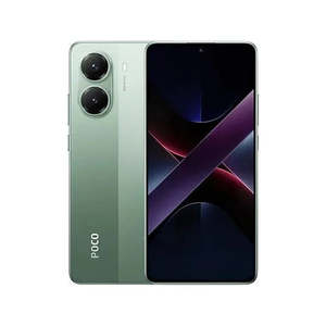 Pour Xiaomi POCO X7 Pro (2412DPC0AG) - Modèle Global Double SIM Débloqué Téléphone 5G Neuf Écran FHD Processeur Octa Core 6 Go/12 Go - Product Image 3
