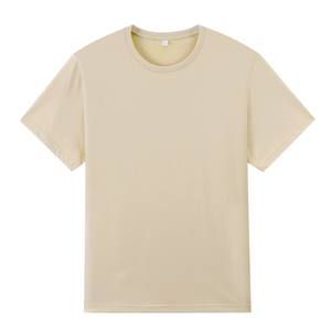 เสื้อยืดผ้าฝ้าย100% โอเวอร์ไซส์สำหรับผู้ชายเสื้อยืดลายพิมพ์แบบกำหนดเอง2025ธรรมดาคุณภาพสูงดีไซน์เปิดไหล่ - Product Image 1