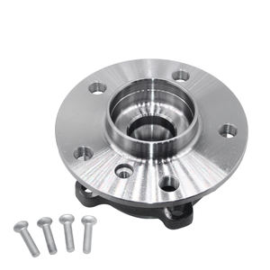 Moyeu de roue de <span class=keywords><strong>prix</strong></span> usine avec ensemble de roulement pour BMW <span class=keywords><strong>MINI</strong></span> 31206874582 31206874443 33416867926 - Product Image 1