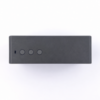 Altavoz Inalámbrico Activo para Fiestas con Micrófono LED, Tarjeta TF y Batería - Product Image 5