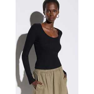 Top Largo a Rayas - Product Image 2