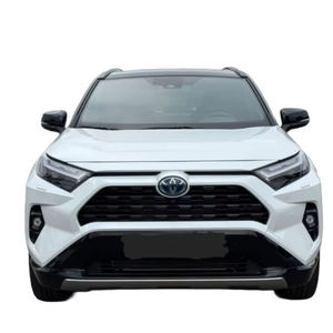 Toyota Rav4 d'occasion 2024, 4 cylindres, puissance 160 kW (218 ch), transmission automatique, 2 roues motrices (2x4), Euro 6, hybride, conduite à gauche - Product Image 1
