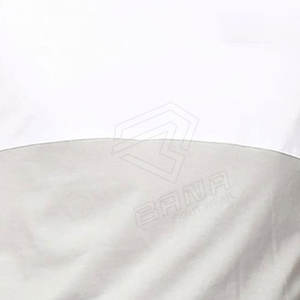 Camiseta de baloncesto personalizada al por mayor, camiseta sin mangas de malla transpirable uniforme en estilo Hip Hop informal de talla grande, dos tonos disponibles - Product Image 6