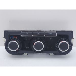 CONTROLLI CLIMATICI VOLKSWAGEN Passat Sedan 5a Serie 5HB009751-70 (10>15) - Product Image 6