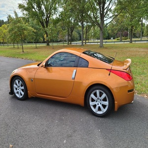 Nissan 350Z Coupé 2006 Preferido - Product Image 3